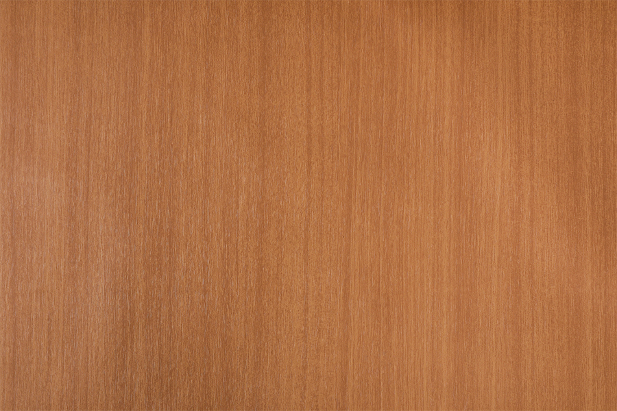 Pellicola decorativa in PVC con venature del legno